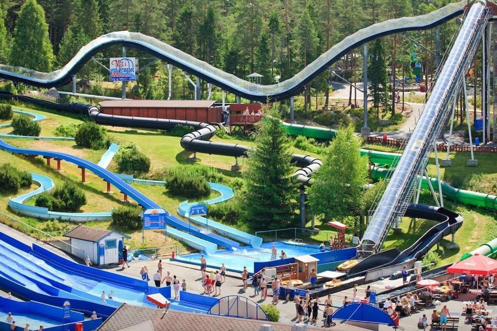 Ro I Sjelen. Hytte Til Leie Pa Skrim. Kongsberg ภายนอก รูปภาพ