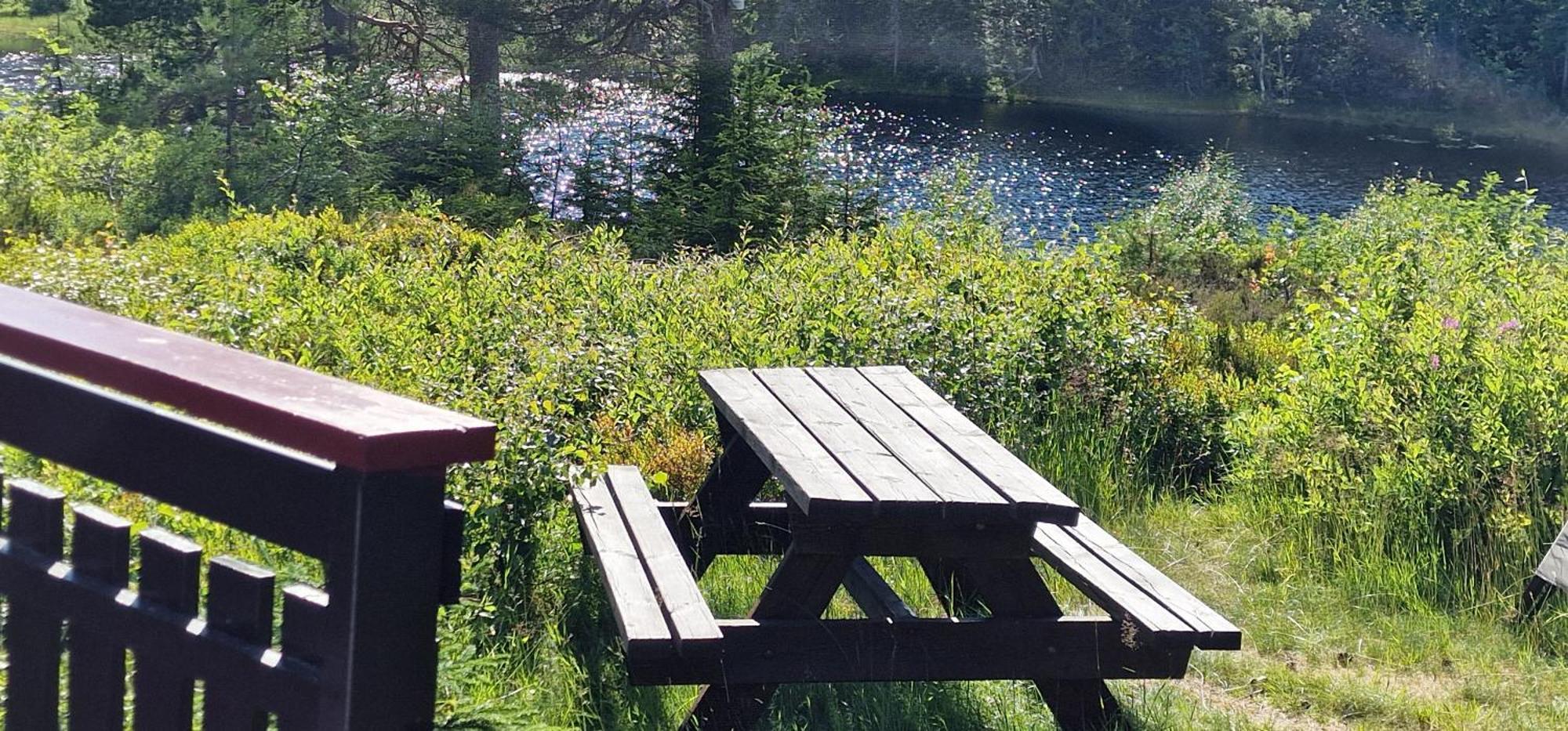Ro I Sjelen. Hytte Til Leie Pa Skrim. Kongsberg ภายนอก รูปภาพ
